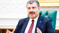 Sağlıkta şiddet yüzde 16 azaldı