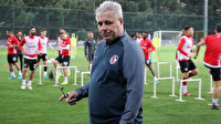 Sumudica: Hagi beni aradı 'orada ne işin var' dedi