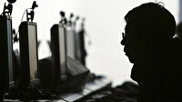 İnternet üzerinden dolandırıcılık: 1000'e yakın Çinli gözaltına alındı