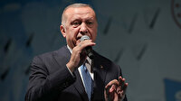 Cumhurbaşkanı Erdoğan Bilal Saygılı Camii ve Külliyesi’nin açılışını gerçekleştirdi