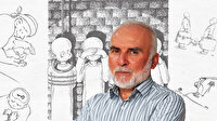 Hasan Aycın bu coğrafyaya Allah vergisi