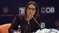 Bakan Pekcan otomotiv sektörü temsilcileriyle bir araya geldi: İhracatın artırılmasına büyük önem veriyoruz