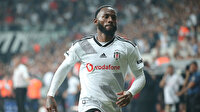 N'Koudou: İngiltere ve Fransa'ya göre Türkiye'de daha rahatım