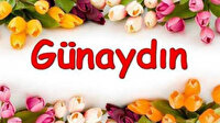 Kısa güzel resimli ve anlamlı günaydın mesajları
