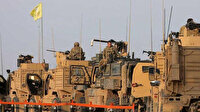 ABD'den, YPG/PKK'nın Suriye'nin doğusundaki petrol sahalarını kontrol etmesine destek: Buna yardım edeceğiz