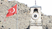 Sivrihisar’dan Ankaralılar’a davet