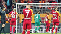 Cimbom’a Başakşehir şoku