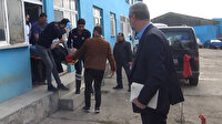 Avcılar'da miras yüzünden çıkan tartışma kanlı bitti