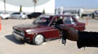 Uzaktan kumanda ile 30 kilometre hıza çıkıyor