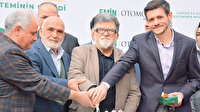 Eminevim 150 bininci teslimatını gerçekleştirdi