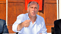 Muharrem İnce: Bizans oyunu