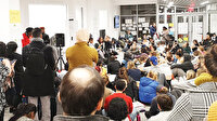 Üniversitede katliam korkusu