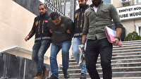 21 yaşında kansere yenik düşmüştü: Kaan'ın hatıralarını çalan hırsız yakalandı