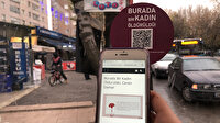 O sokak ve caddelere bıraktılar: Kadın cinayetlerine 'dijital karanfille' dikkati çekiyorlar