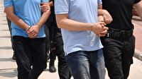 Ankara'da ByLock operasyonu: Gözaltı kararı verilen 46 şüpheliden 34'ü yakalandı