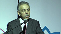 Vali Toprak'ın uyardığı kişi öğretmen değil gazeteciymiş
