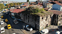 Mimar Sinan'ın yaptığı 437 yıllık hamam 2,5 milyon dolara satılığa çıkarıldı