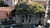 Mimar Sinan'ın yaptığı 437 yıllık hamam 2,5 milyon dolara satılığa çıkarıldı
