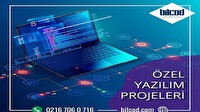 Hızlı ve Kaliteli Web Ajansı Bilcod