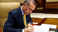 5 üniversiteye yeni rektör