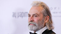 Haluk Bilginer Emmy'de en iyi erkek oyuncu seçildi