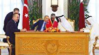 5 milyar dolarlık swap hamlesi