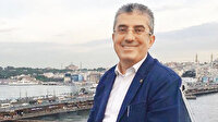 Teröre destek veren işi kaptı