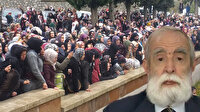 ABD'de ölen 'sahte mehdi' İskender Erol Evrenosoğlu toprağa verildi