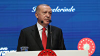 Cumhurbaşkanı Erdoğan: Yılda 1000 ton bor karbürü üreteceğiz