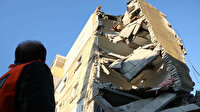 Arnavutluk'ta 5,6 büyüklüğünde bir deprem daha oldu