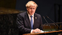 Peçe takan kadınları posta kutusuna benzeten İngiltere Başbakanı Johnson'dan İslamofobi özrü
