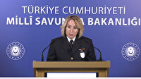 Pençe operasyonlarında bugüne kadar 170 terörist etkisiz hale getirildi