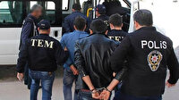 Gaziantep'te terör operasyonu: 3 kişi daha tutuklandı