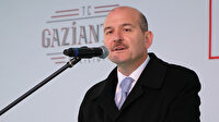 İçişleri Bakanı Soylu: Yurt içinde 500 terörist kaldı 2020'de sıfırlayacağız
