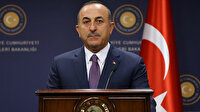 Çavuşoğlu: Bir ürün kutuda tutulmak için alınmaz bizim ihtiyacımız var