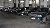 Affı duyan binlerce kişi başvurdu: 719 araç sahiplerine teslim edildi
