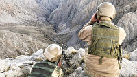 200 PKK’lı kıstırıldı