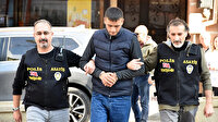 Kendisini 'polis' olarak tanıtan dolandırıcı, yolcu otobüsünde yakalandı