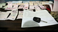 Dilenci değil ayaklı banka