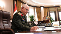 Genelkurmay Başkanı Orgeneral Yaşar Güler Rus mevkidaşıyla telefonda görüştü: Suriye'deki gelişmeler hakkında görüş alışverişinde bulundular