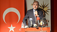 AK Parti Genel Başkanvekili Kurtulmuş: Darbecilerin ismini Türkiye'den kazıyıp atmamız lazım