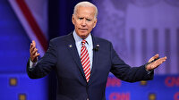 CNN anketi: ABD'de Demokratlar'ın 2020 yarışını Biden önde götürüyor