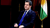 IKBY Başbakanı Barzani Ankara'ya geliyor: Olaylar nedeniyle ertelenmişti