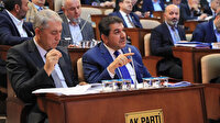 AK Parti ve MHP grubunun oylarıyla İstanbul’da öngörülen su zammı reddedildi