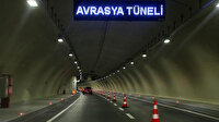Ulaştırma Bakanı Turhan: Türkiye'de ilk defa 505 kilometrelik güzergahta akıllı ulaşım altyapısı tamamlandı
