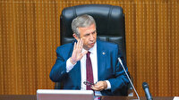 AK Partiliye yardım yok