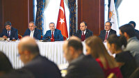 Yeni dönemde yeni yüzler