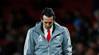Arsneal'de Emery dönemi sona erdi