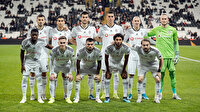 Haftanın 11'inde iki Beşiktaşlı