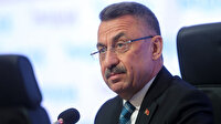 Cumhurbaşkanı Yardımcısı Fuat Oktay: Türkiye'ye gelen yatırımlar yüzde 12,6 arttı